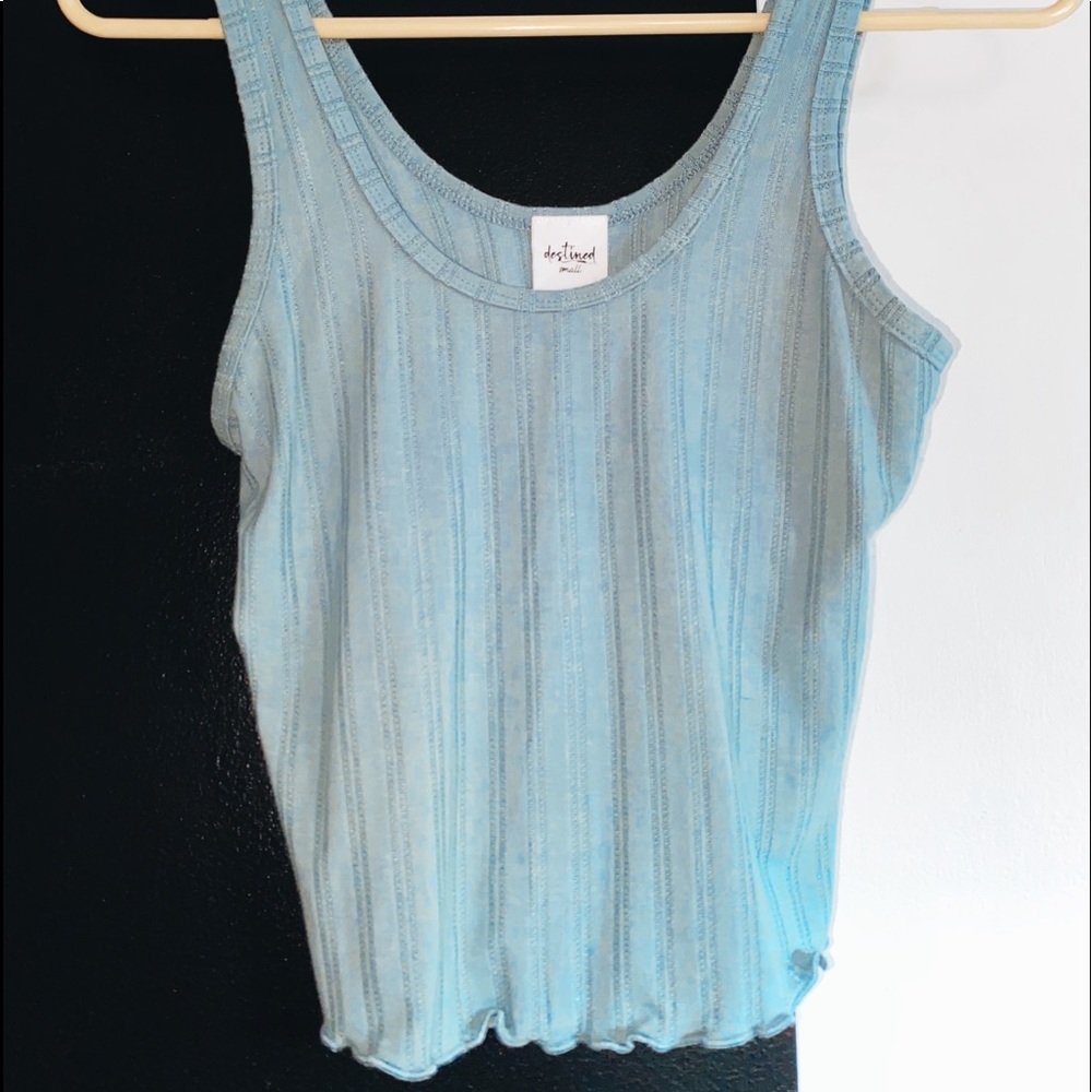 comfy tank